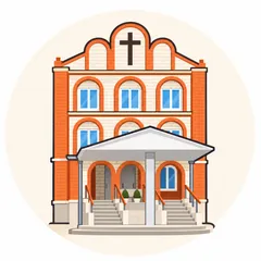 Логотип «Церковь "Южная"»